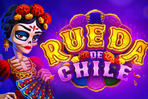 Rueda De Chile